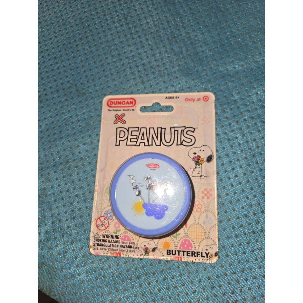 Duncan Yo-yo -  Imperial Peanuts -Target Exclusive-
